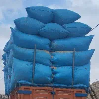 کاه تحویلی درجه یک