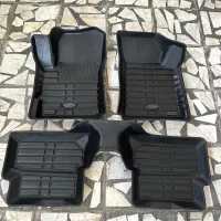 کفپوش برلیانس و تیگو۷