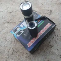 دوربین تک چشمی چراغدار تلسکوپی