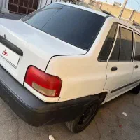 پراید 131 SX، مدل ۱۳۹۳|خودرو سواری و وانت|اهواز, کوی ملی راه|دیوار