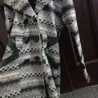 پالتو .کاپشن.زنانه