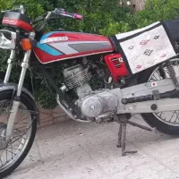 هندا ۱۲۵