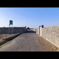 باغچه با آب و برق برای سرمایه‌گذاری عالی|فروش زمین و ملک کلنگی|رباط‌کریم, پیغمبر|دیوار