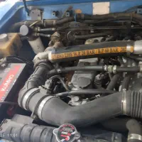 فروش نیسان دیزل مدل90|خودرو سواری و وانت|سقز, |دیوار