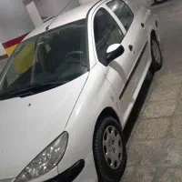 206sd|خودرو سواری و وانت|اصفهان, لیمجیر|دیوار