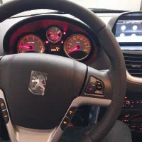 207 ارتقایافته پاناراما|خودرو سواری و وانت|شاهینشهر, شهرک گلدیس|دیوار