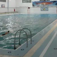 بلیط استخر صدف