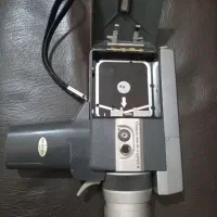 دوربین فیلم برداری قدیمی|دوربین عکاسی و فیلم‌برداری|اردبیل, |دیوار