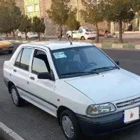 پراید۱۳۱SEمدل ۹۷|خودرو سواری و وانت|ابهر, |دیوار