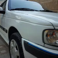 پژو پارس سال، مدل ۱۴۰۱