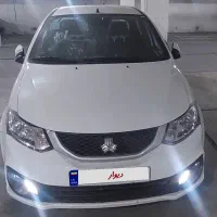 ساینا s با استاندارد85گانه (صفر کیلومتر)