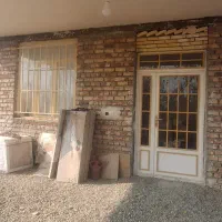 زمین باغچه|فروش زمین و ملک کلنگی|نوشین شهر, |دیوار