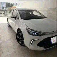 بیجینگ u5 plus مدل ۱۴۰۴