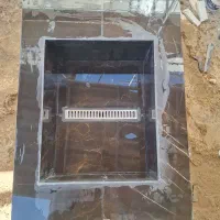 سینگ ظرفشویی وروشویی