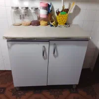 کابینت درحدنو