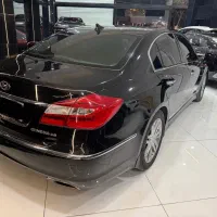 جنسیس ۲۰۱۴ ارس پلاک|خودرو سواری و وانت|تبریز, |دیوار