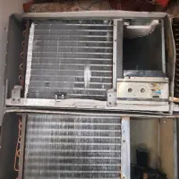 خریدار کولر سالم سوخته اوراقی