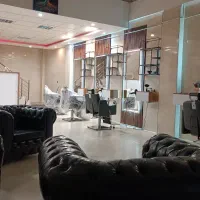 دعوت به همکاری آرایشگر و کارآموز(شاگرد)