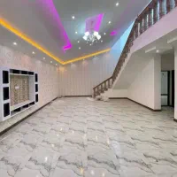 دوبلکس نماسنگ پلاک1جنگل*  310متر سند*|فروش خانه و ویلا|کلاردشت, |دیوار