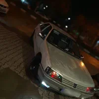 پژو۴۰۵ مدل۸۸ دوگانه کارخونه معاوضه با پارس یا۴۰۵