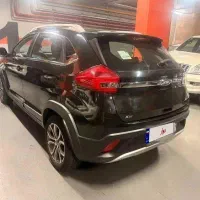 ام وی ام x22 اتومات اسپرت مدل ۹۹ بدون رنگ.|خودرو سواری و وانت|تهران, میرداماد|دیوار