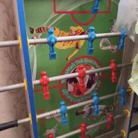 فوتبال دستی