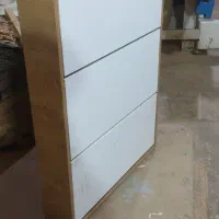 جا کفشی داشبوردی  مستقیم از تولیدی