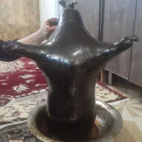 هیزه جا روغن