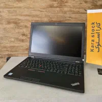 لپ تاپ لنوو i7-9750H،گرافیک 4GB مناسب کار سنگین