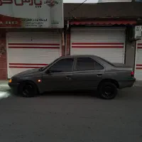 پژو۴۰۵ مدل ۸۵|خودرو سواری و وانت|رشت, کوی قدس|دیوار