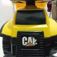 کامیون، سایز بزرگ.تاب جنس محکم|اسباببازی|تربتحیدریه, شهرک ولیعصر|دیوار