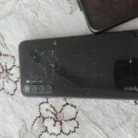 گوشی نوت 8|موبایل|شاهین‌شهر, حاجی آباد|دیوار