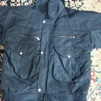 کاپشن مردانه