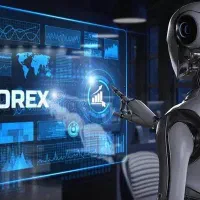 ربات اکسپرت فارکس