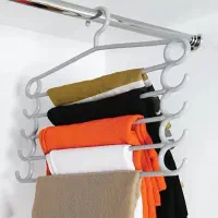 آویز شال و روسری|بندرخت و رخت‌آویز|کرمان, |دیوار