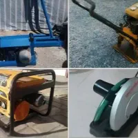 اجاره ابزار،جم