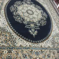 فرش در حد نو|فرش|ملایر, |دیوار