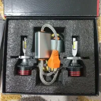 هدلایت m10 pro