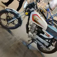 موتور ۲۰۰ همتاز|موتورسیکلت|خوی, |دیوار