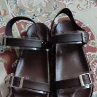 یک جفت صندل زارا کار تهران سایز 38