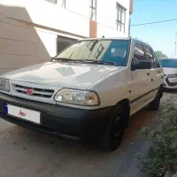 پراید 131 مدل 90 برج 12