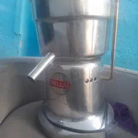 اب هویج گیری حلال