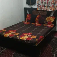 سرویس خواب دو نفره