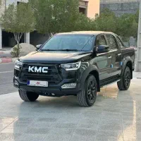kmc t8