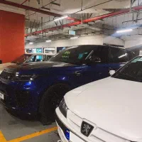 پارس موتور جدید سفارشی (xu7p)