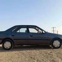 پژو۴۰۵مدل۹۴کم کار|خودرو سواری و وانت|زرند, |دیوار