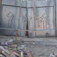 انواع تولیددرب درباغی۳متری