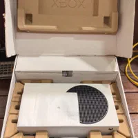 Xbox series s|کنسول، بازی ویدئویی و آنلاین|تهران, قلمستان|دیوار