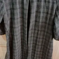 پالتو شومیز کت گیپور. بلوز