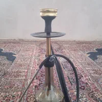 قلیان عربی سوپاپ دار